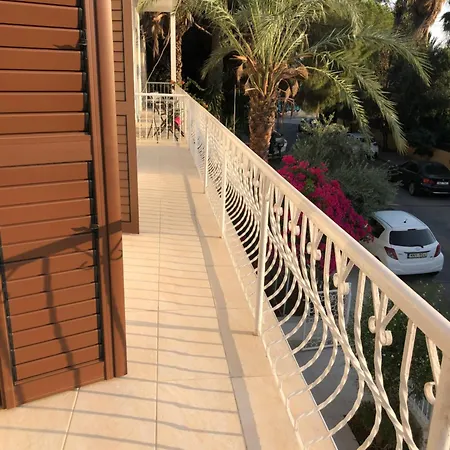 Bougainvillea Appartement