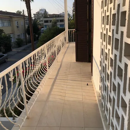 Bougainvillea Apartment Nikosia
