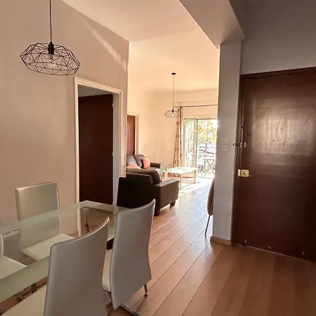 아파트 Bougainvillea