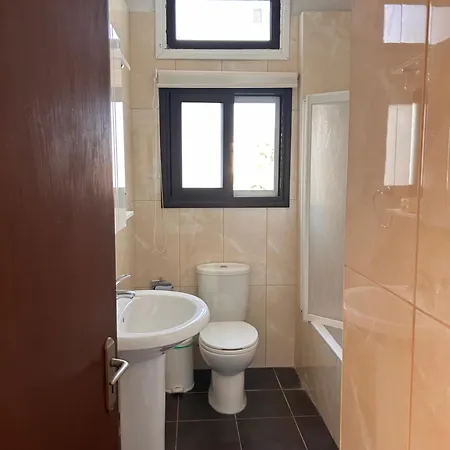 Bougainvillea 아파트 *