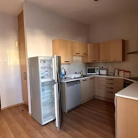 Bougainvillea Apartment Nikosia