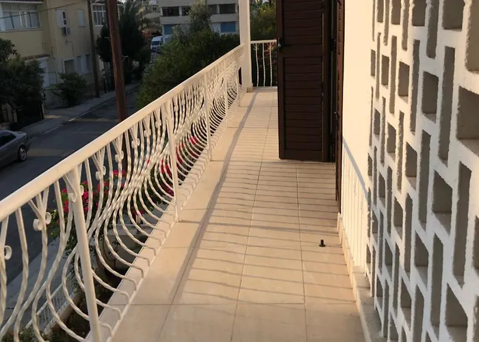 Bougainvillea Apartment Nikosia