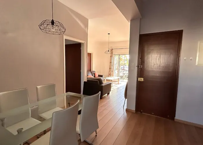 Apartment Bougainvillea