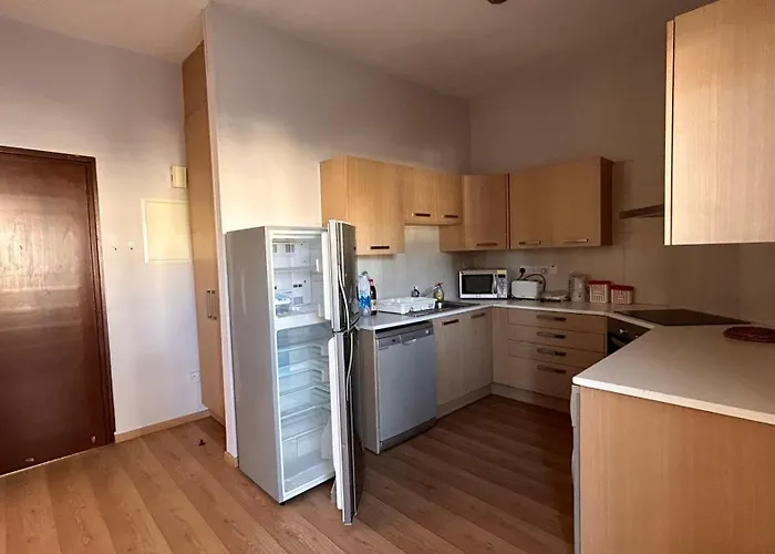 Bougainvillea Apartment Nikosia